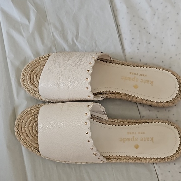 Kate spade sandals - Picture 3 of 4